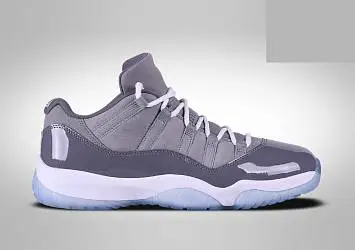 Nike Air Jordan 11 Retro Cool  - 1
