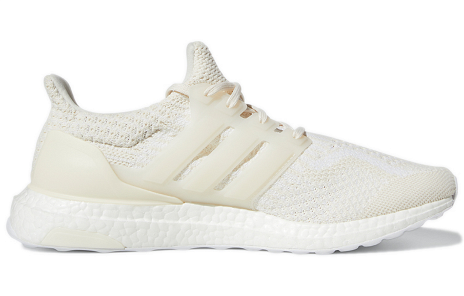 Фото № 2 с приближением к товару «‎adidas Ultraboost 5.0 Dna Running Shoes Ivory»