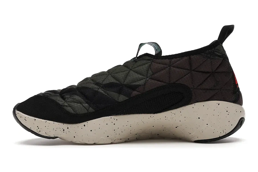 Фото № 3 с приближением к товару «‎Nike ACG MOC 3.0 Mt.Fuji Black»