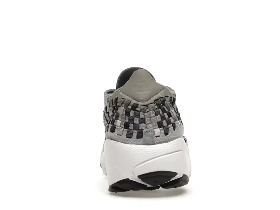Фото № 4 с приближением к товару «‎Nike Air Footscape Woven Nm»