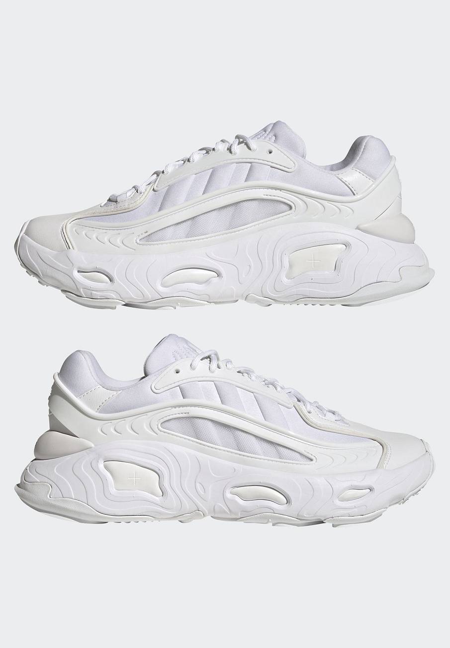 Фото № 2 с приближением к товару «‎Adidas Oznova »