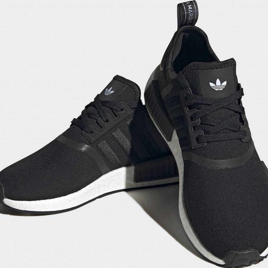 Фото № 2 с приближением к товару «‎Кроссовки Adidas SPAD111A25T-Q11»