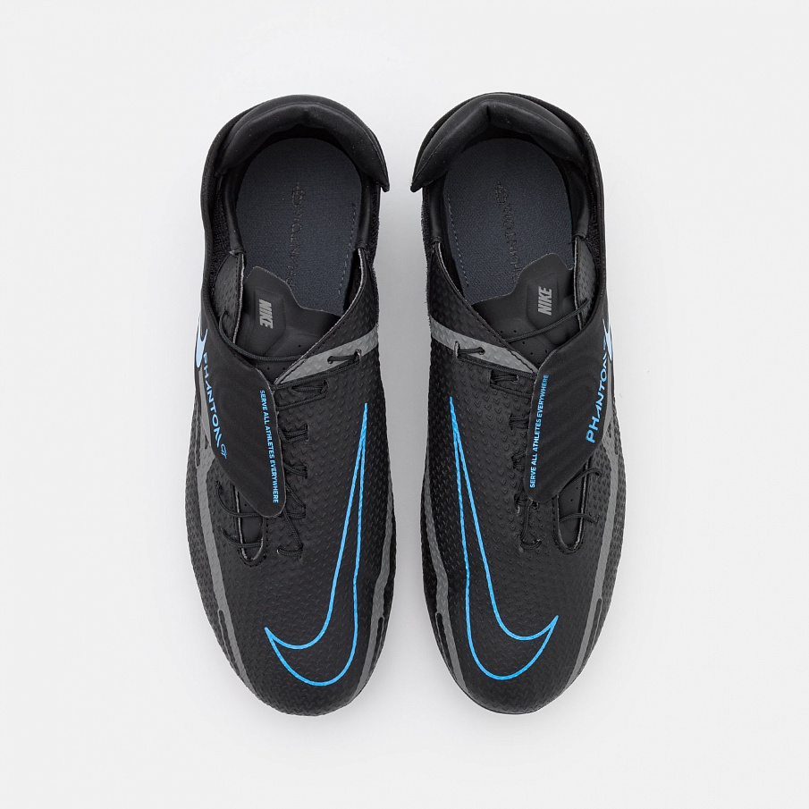 Фото № 4 с приближением к товару «‎Nike Gt2 Academy Flyease»