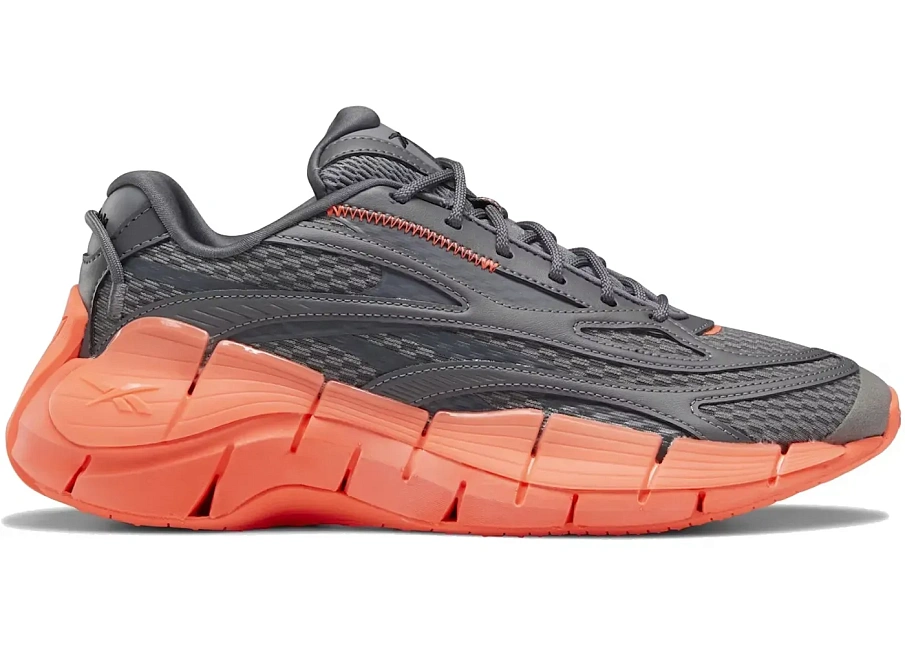Фото № 1 с приближением к товару «‎Reebok Zig Kinetica 2.5»