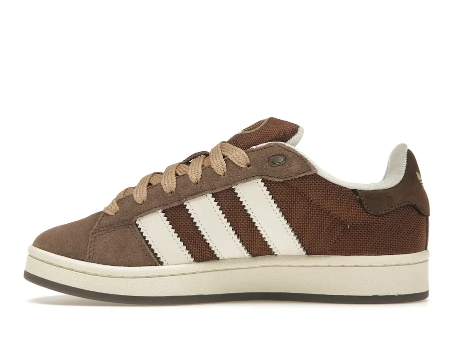 Фото № 3 с приближением к товару «‎adidas Campus 00s Cordura Preloved Brown»