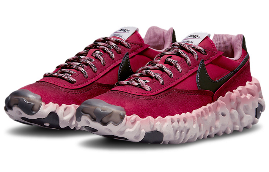 Фото № 3 с приближением к товару «‎Nike Overbreak SP 'Dark Beetroot'»