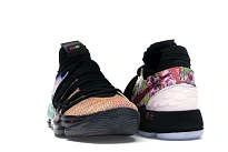 Фото № 2 с приближением к товару «‎Nike KD 10 What the»