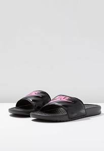 Фото № 3 с приближением к товару «‎Nike Benassi Jdi»