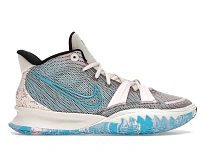 Фото № 1 с приближением к товару «‎Nike Kyrie 7 Pale Ivory»