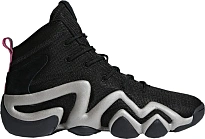 Фото № 1 с приближением к товару «‎adidas Crazy 8 Adv Black Platinum»