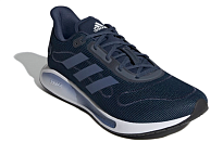 Фото № 3 с приближением к товару «‎adidas Galaxar Run BlueWhite»