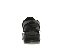 Фото № 4 с приближением к товару «‎Nike Air Max 90 Flyease Triple Black»