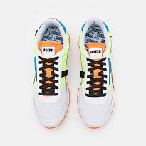 Фото № 3 с приближением к товару «‎Puma Future Rider Twofold »