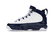 Фото № 3 с приближением к товару «‎Jordan 9 Retro Pearl Blue »