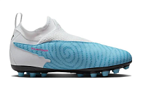 Фото № 2 с приближением к товару «‎Kids Nike Phantom GX Soccer shoes»