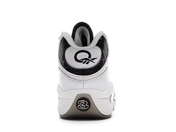 Reebok Question Mid - 4