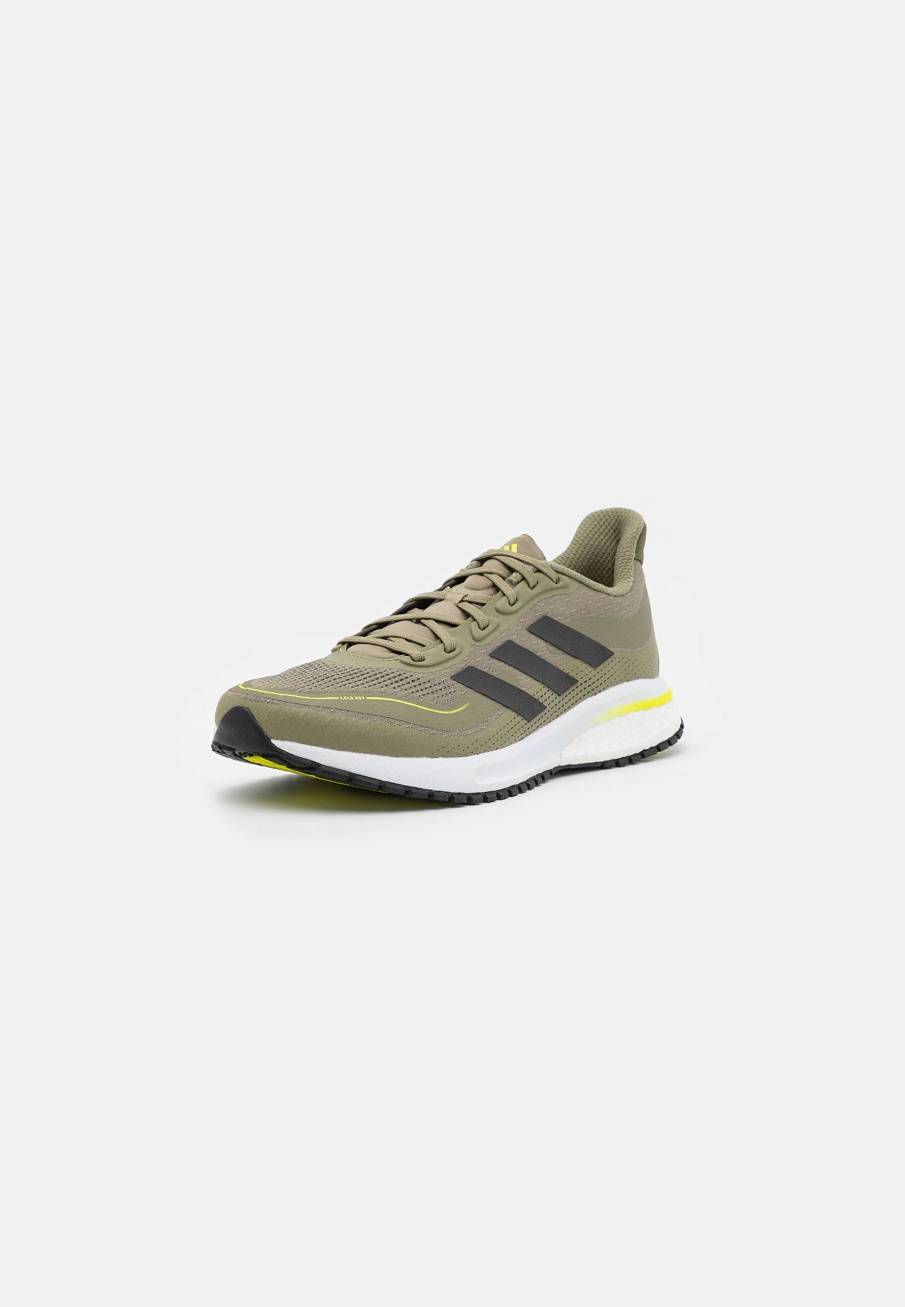 Фото № 2 с приближением к товару «‎Adidas Supernova Cool.rdy Shoes »