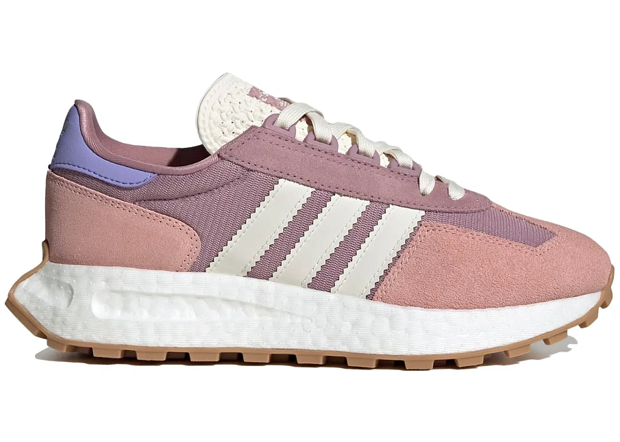 Фото № 1 с приближением к товару «‎adidas Retropy E5 Magic Mauve Chalk White »