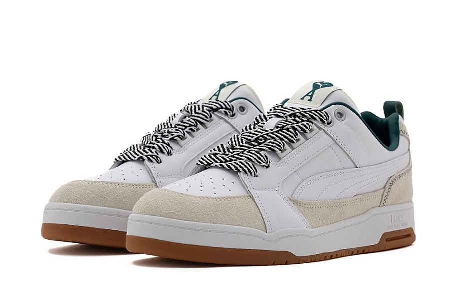 Фото № 2 с приближением к товару «‎Puma BY Ami Slipstream LO»