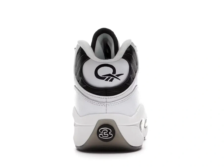Фото № 4 с приближением к товару «‎Reebok Question Mid»