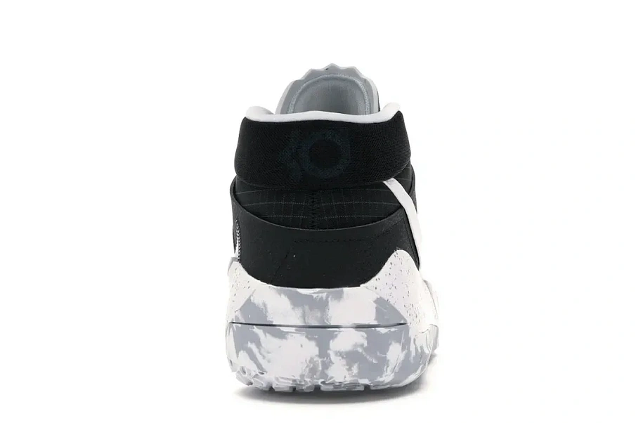 Фото № 4 с приближением к товару «‎Nike KD 13 Black Grey»