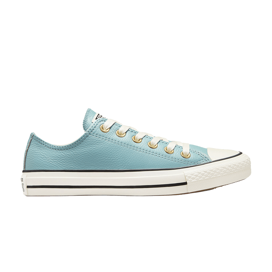 Фото № 1 с приближением к товару «‎Converse Women's Chuck Taylor All Star Low Vernal Pool (A13817C)»
