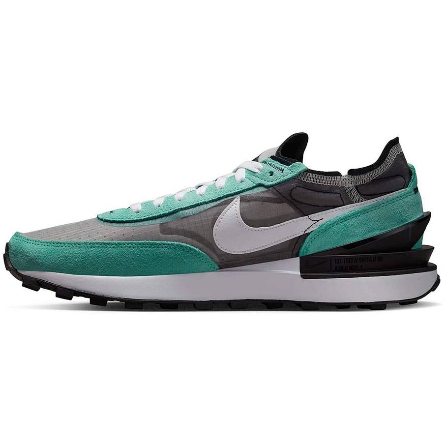 Фото № 1 с приближением к товару «‎Nike Waffle»