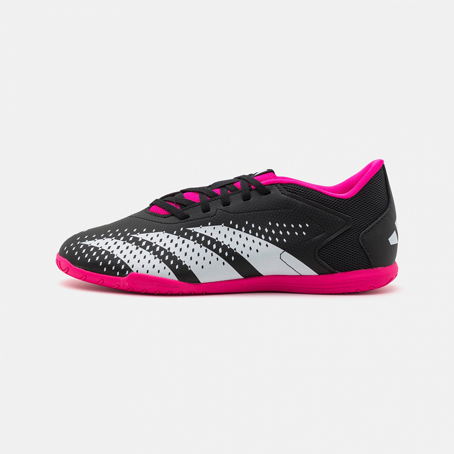 Фото № 1 с приближением к товару «‎Adidas Accuracy.4 IN »