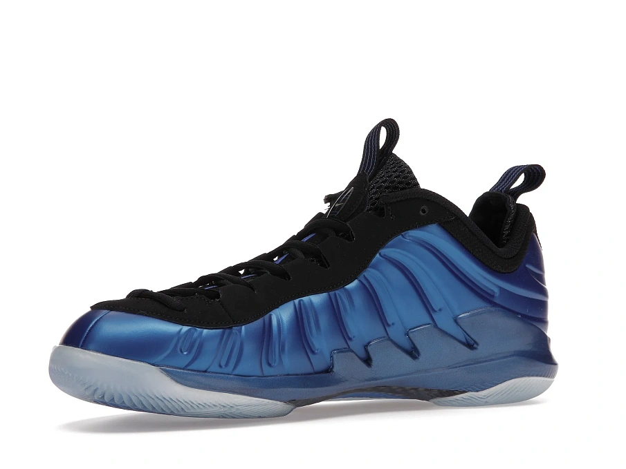 Фото № 2 с приближением к товару «‎Nike Air Zoom Vapor X Foamposite Royal»