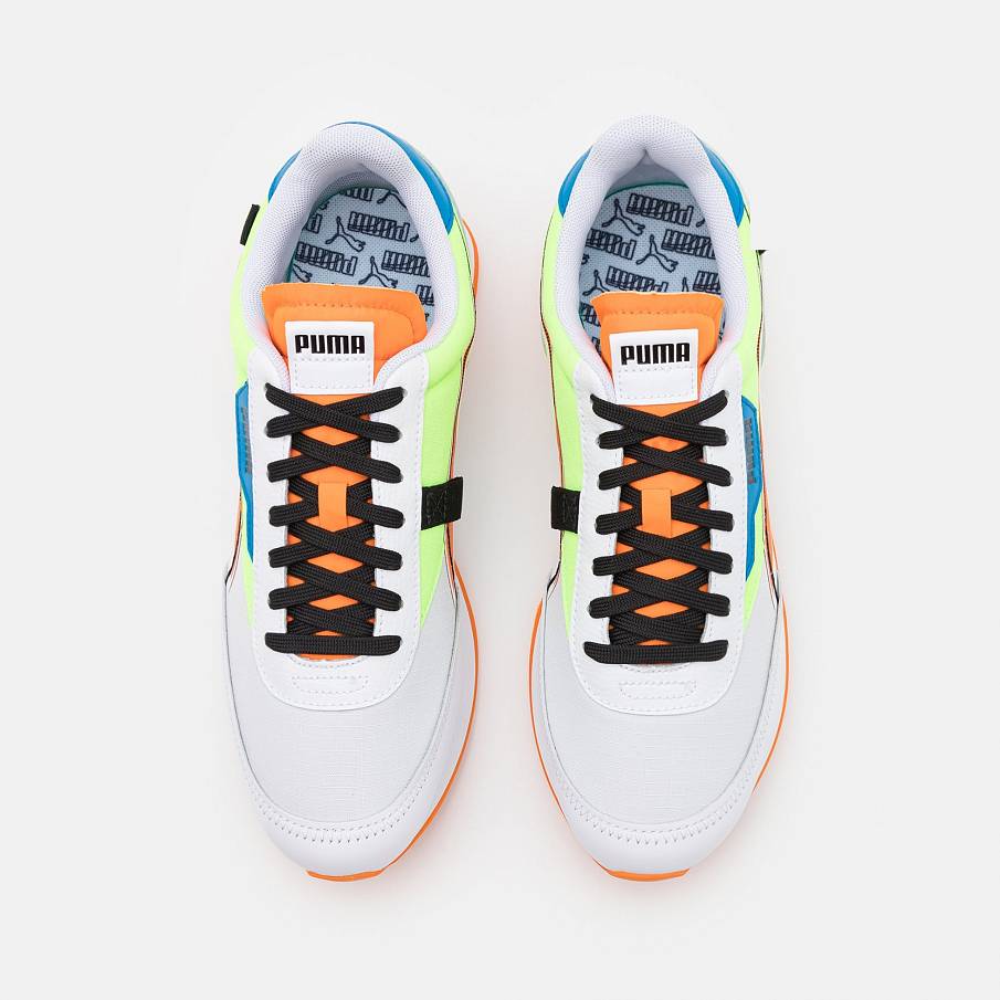 Фото № 3 с приближением к товару «‎Puma Future Rider Twofold »