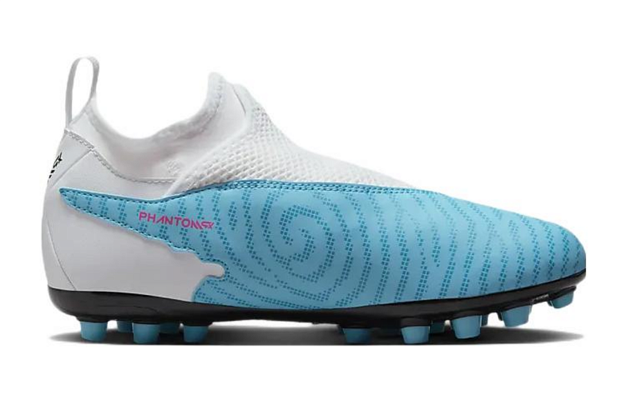 Фото № 2 с приближением к товару «‎Kids Nike Phantom GX Soccer shoes»