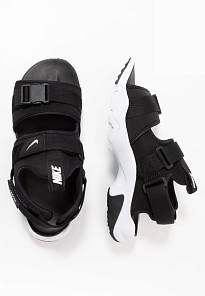 Фото № 2 с приближением к товару «‎Nike Canyon»
