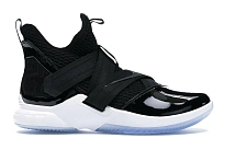 Фото № 1 с приближением к товару «‎Nike LeBron Soldier 12 SFG Black»