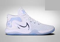 Фото № 1 с приближением к товару «‎Nike KD Trey 5 Viii Royal Tint»