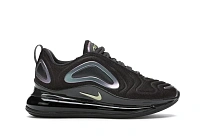 Фото № 1 с приближением к товару «‎Nike Air Max 720 Oil Grey Bicycle Yellow »