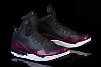 Фото № 1 с приближением к товару «‎Nike Air Jordan Sc-3 »