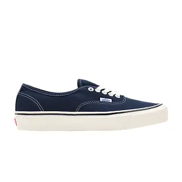 Vans Authentic 44 DX Anaheim Factory - Dress Blues - 1