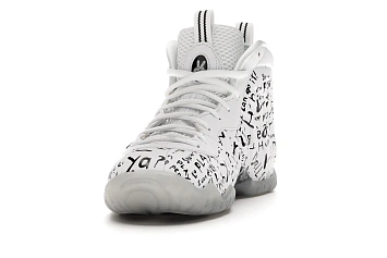 Nike Air Foamposite One Lil Penny  - 3