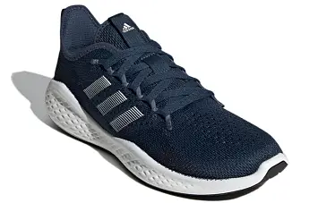 adidas Fluidflow 2.0 BlueWhite (FZ1984) - 5