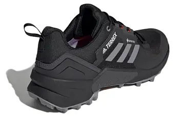 adidas Terrex Swift R3 Gore-Tex Hiking BlackGrey (FW2769) - 5