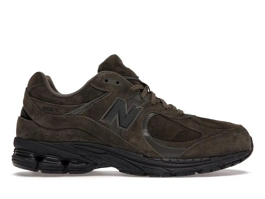 Фото № 1 с приближением к товару «‎New Balance 2002R»