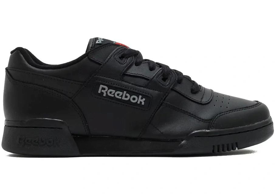 Фото № 1 с приближением к товару «‎Reebok Workout Plus»