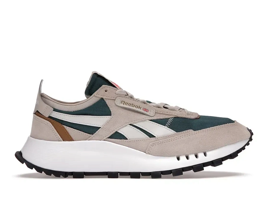 Фото № 1 с приближением к товару «‎Reebok Classic Leather Legacy»