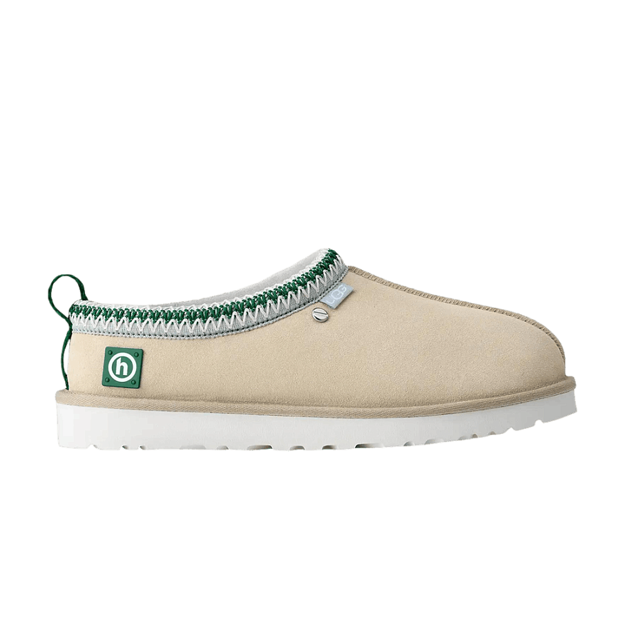 Фото № 1 с приближением к товару «‎Hidden NY x UGG Hardware Tasman Tan»