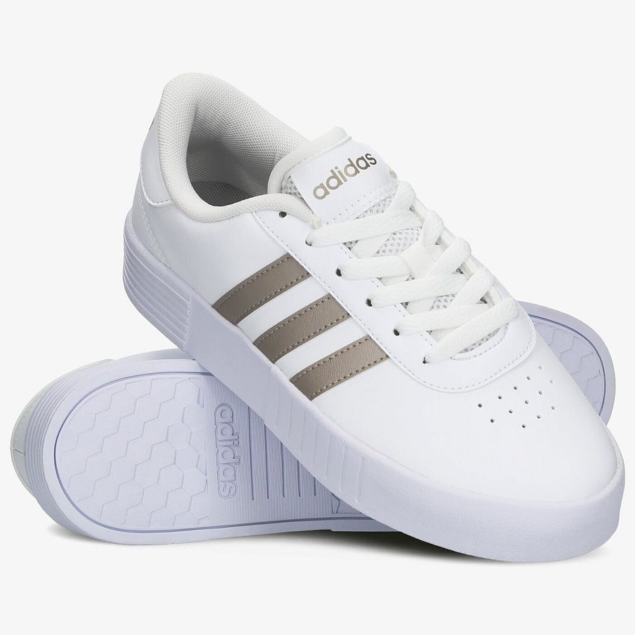 Фото № 4 с приближением к товару «‎Adidas Court Bold»