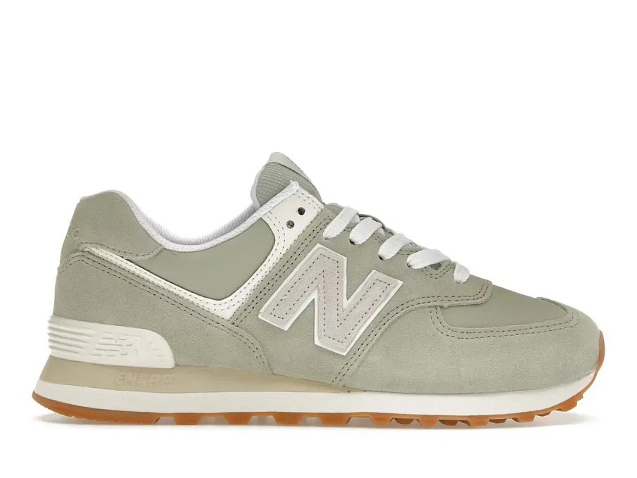 Фото № 1 с приближением к товару «‎New Balance 574»