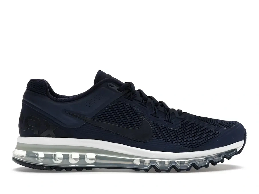 Фото № 1 с приближением к товару «‎Nike Air Max 2013»