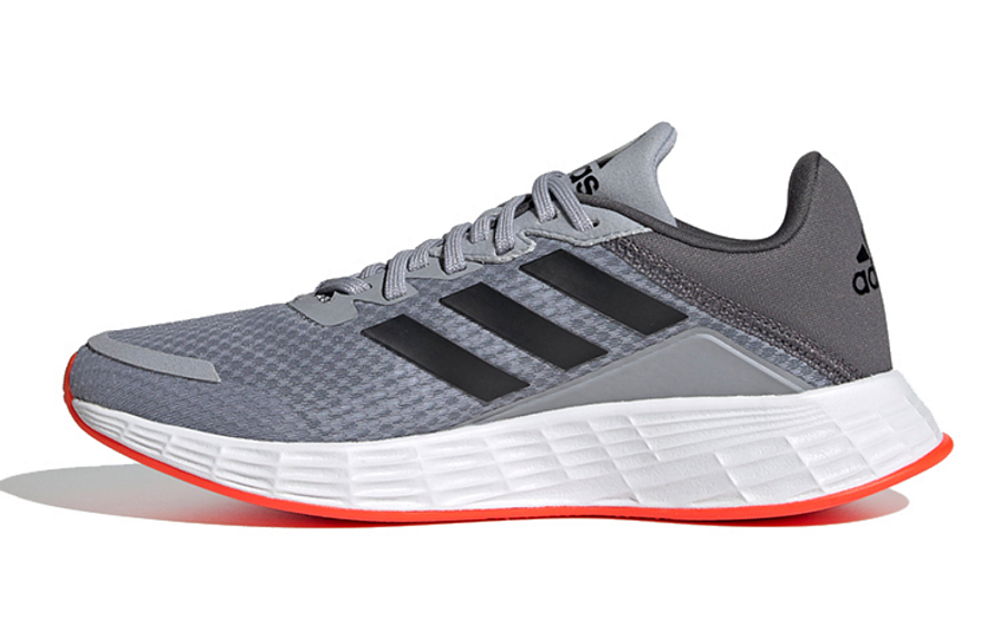 Фото № 1 с приближением к товару «‎adidas Duramo Sl K Shoes GreyBlack»