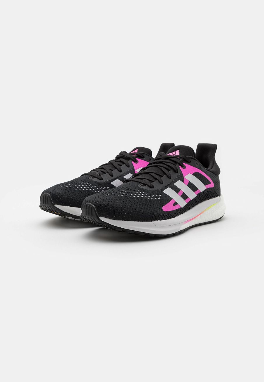 Фото № 2 с приближением к товару «‎Adidas Solarglide 3»