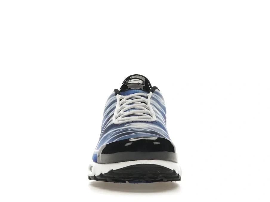 Фото № 2 с приближением к товару «‎Nike Air Max Plus Light Photography Old Royal»